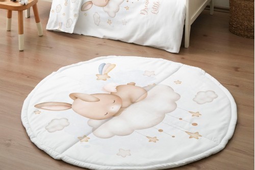 Rabbit Oyun Matı